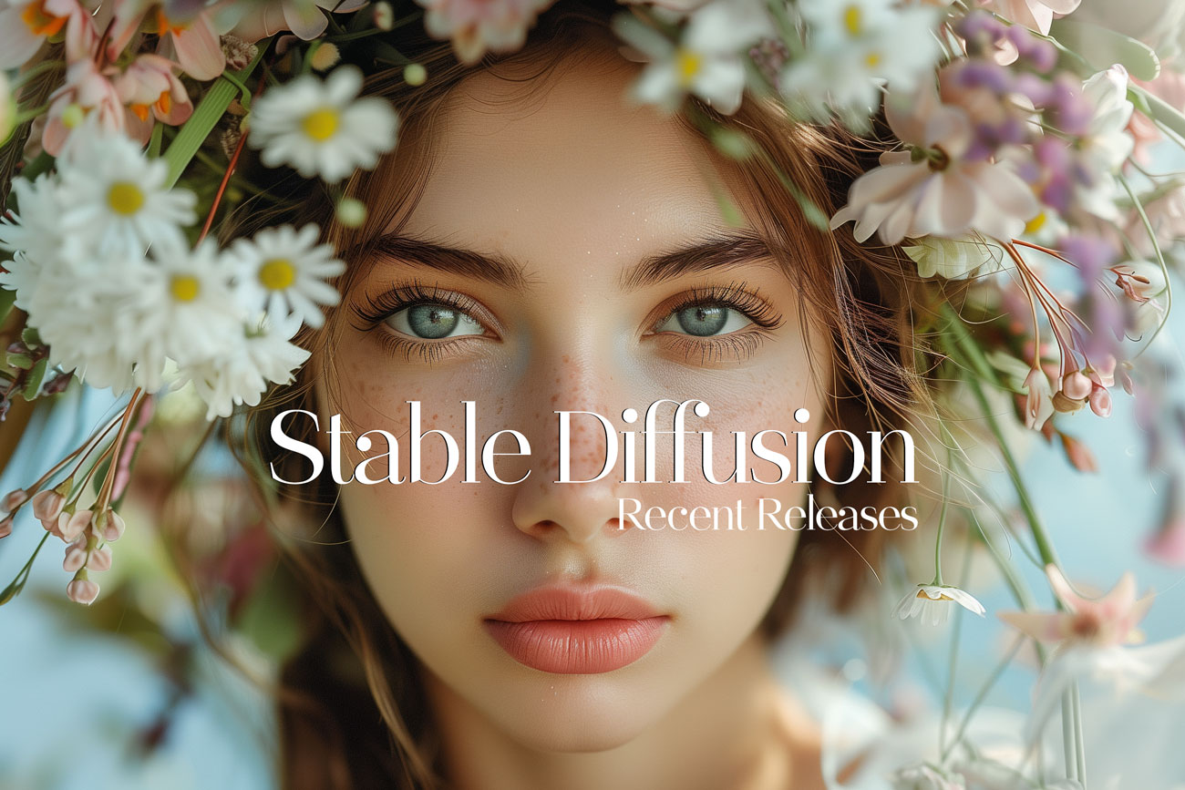 Latest Stable Diffusion: What You Need to Know About the Recent Releases