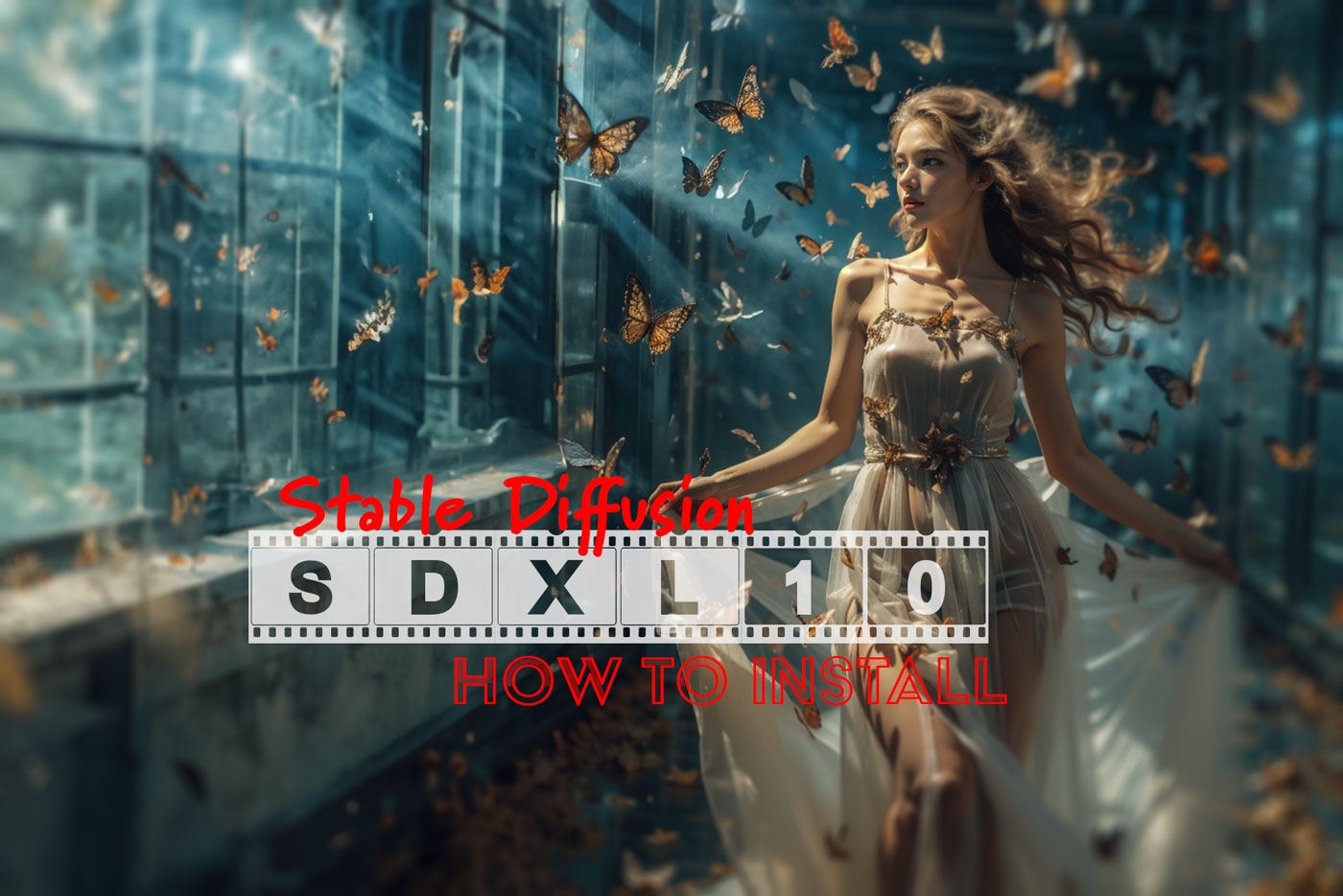 How to Install SDXL 1.0 for Automatic1111: A Step-by-Step Guide