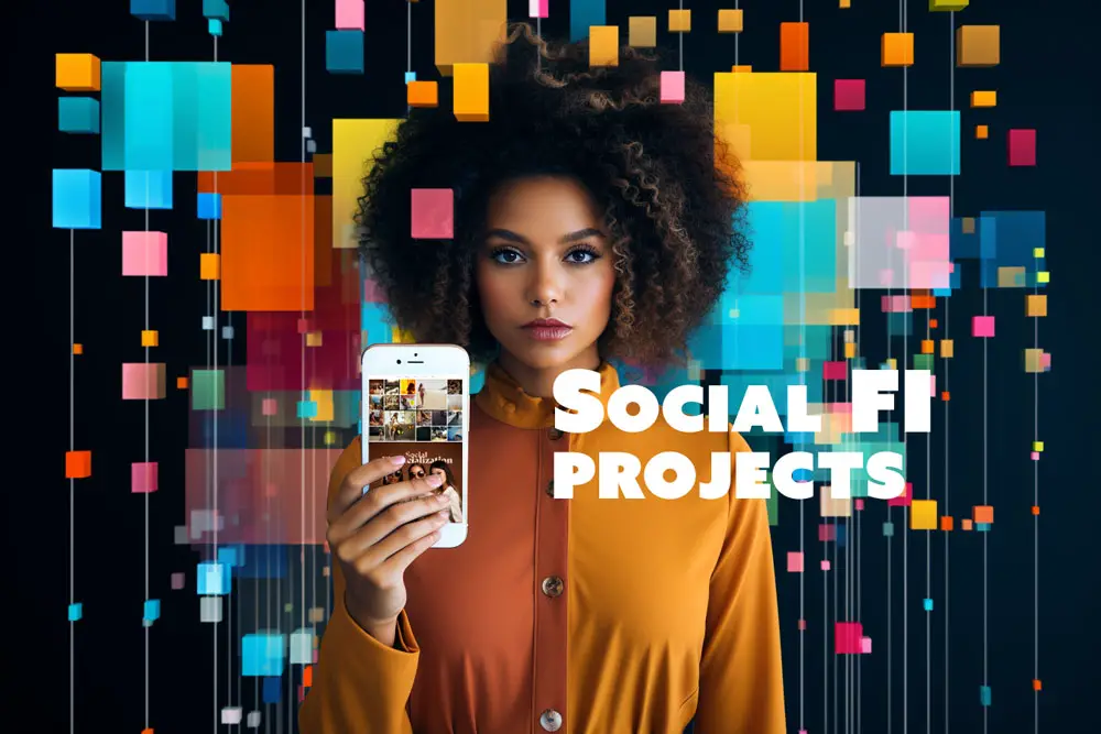 7 Promising SocialFi Projects: A Watchlist for Creators