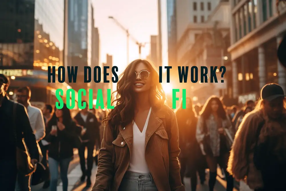 How Does SocialFi Work? The Future of Decentralized Social Media