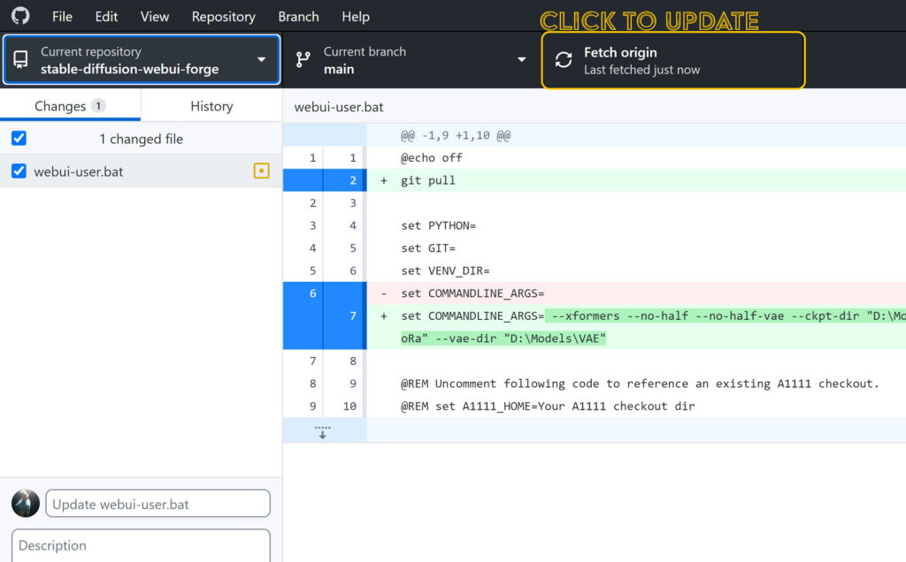 How to Install WebUI Forge in 8 Steps: A Faster & Powerful Way to Use ...