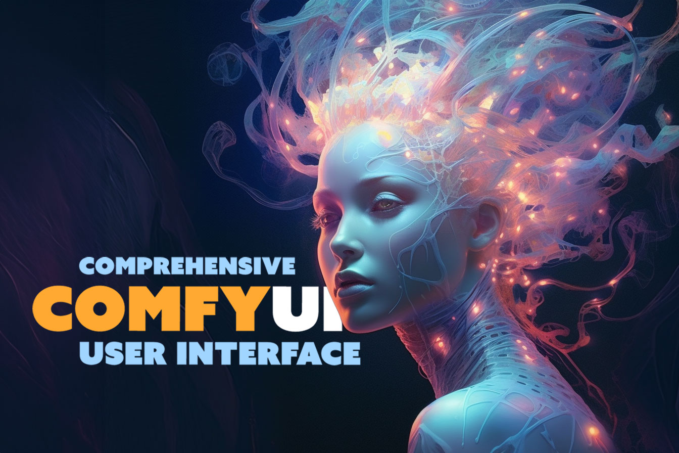 Comprehensive Guide for the ComfyUI User Interface