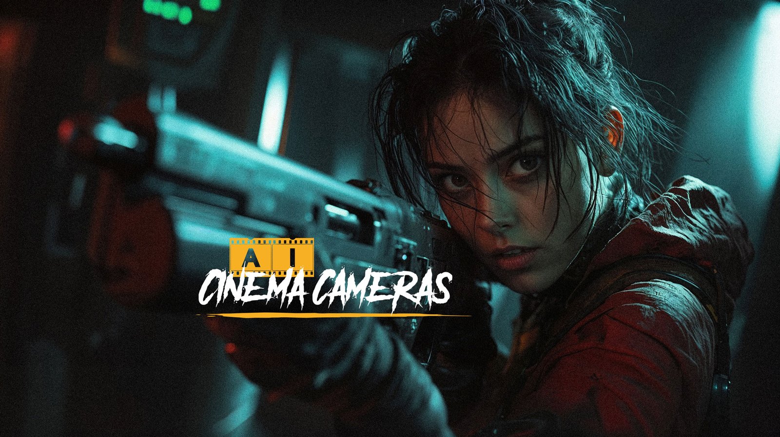 Cinematography and Film Cameras Prompt in Midjourney