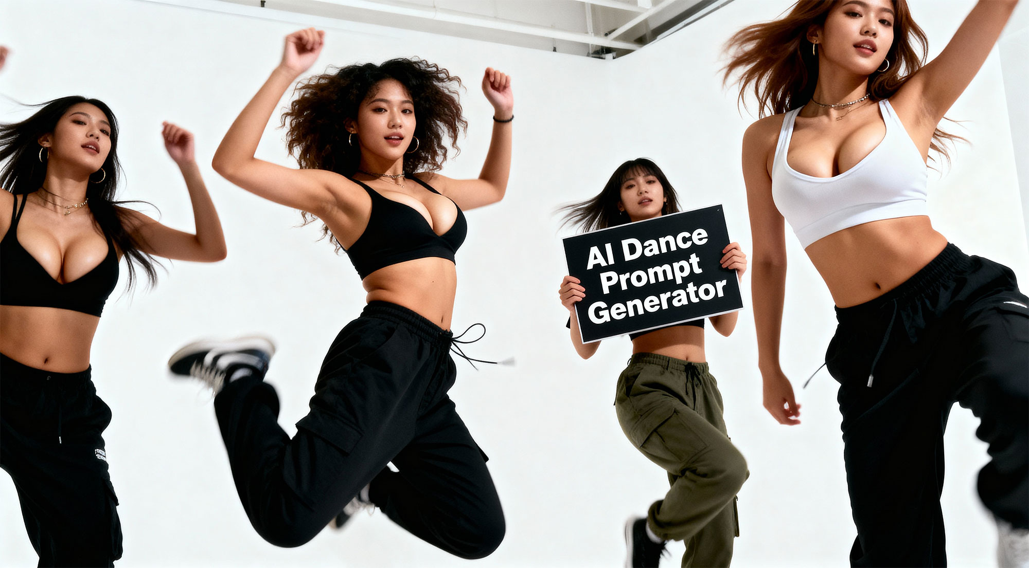 AI Dance Prompt Generator | The Complete Guide (How It Works + How to Use It)