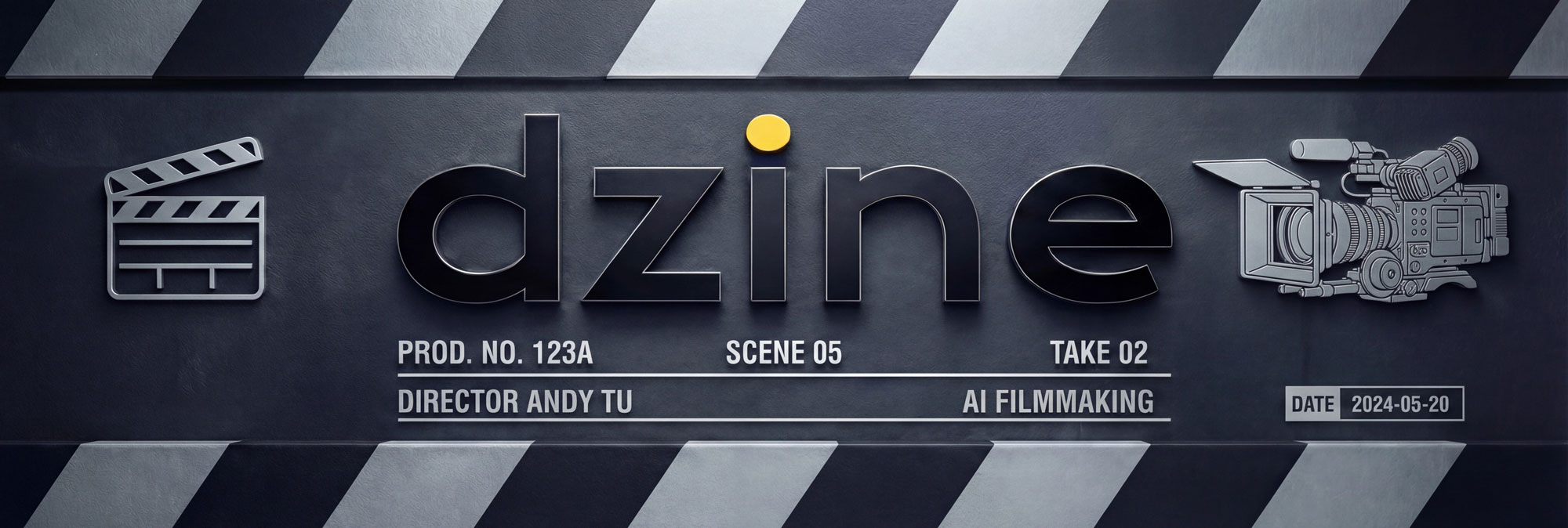 Dzine AI Filmmaking